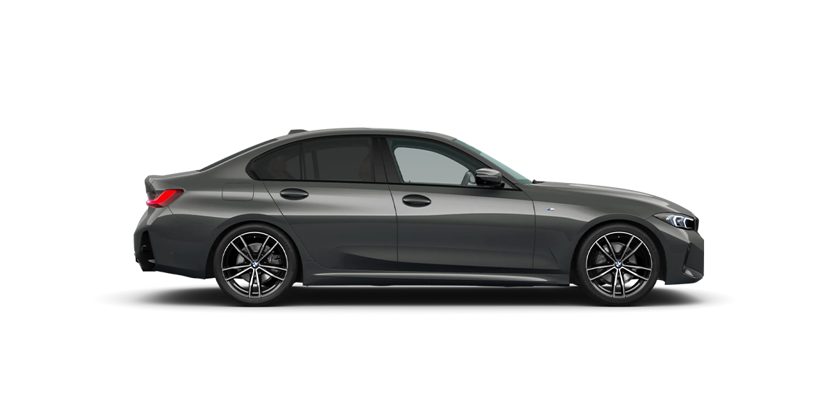 BMW Serie 3